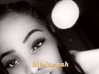 Medusaah