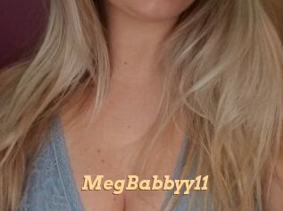 MegBabbyy11