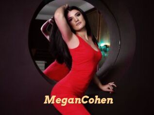 MeganCohen