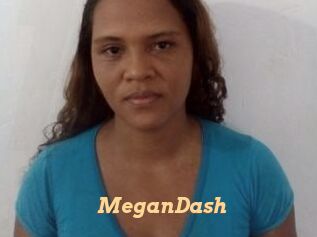 MeganDash