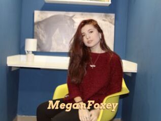 MeganFoxey