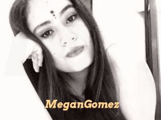 MeganGomez