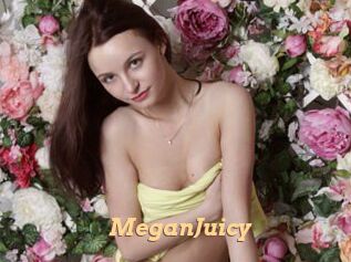 MeganJuicy