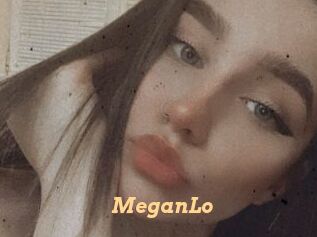 MeganLo