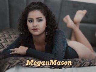 MeganMason