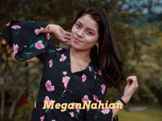 MeganNahian