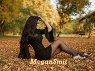 MeganSmit