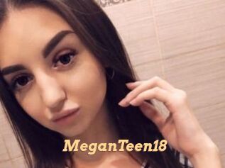 MeganTeen18