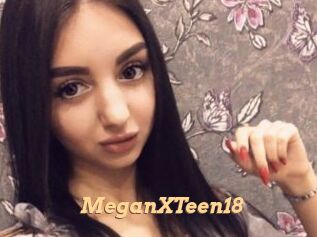MeganXTeen18