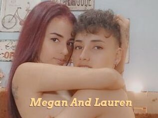 Megan_And_Lauren