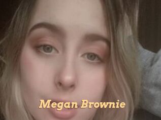 Megan_Brownie