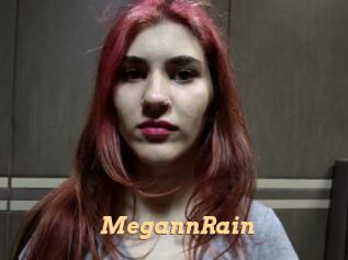 MegannRain