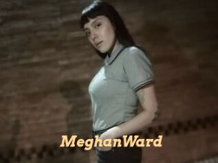 MeghanWard
