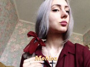 Mehlsa