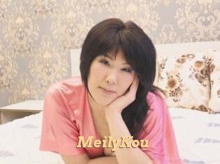 MeilyKou