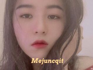 Mejuncqit