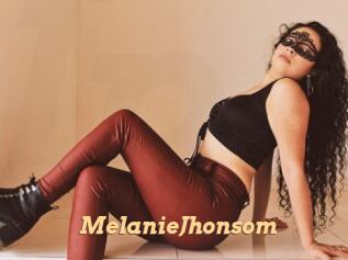 MelanieJhonsom