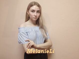 MelanieLi