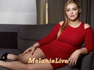 MelanieLive