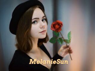 MelanieSun
