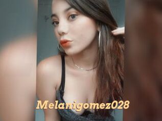 Melanigomez028