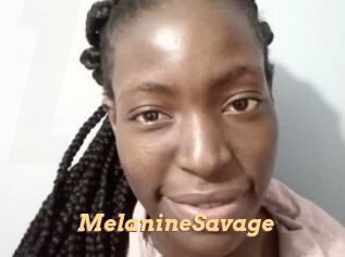 MelanineSavage