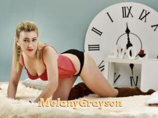 MelanyGrayson