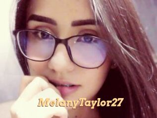 MelanyTaylor27