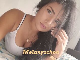 Melanyochoa