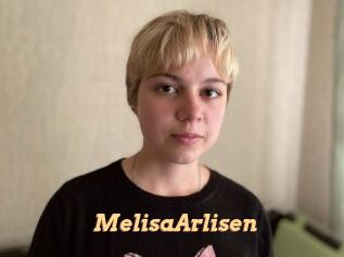 MelisaArlisen