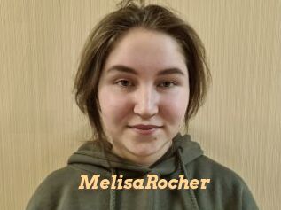 MelisaRocher