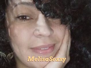 MelisaSexxy