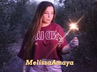 MelissaAmaya