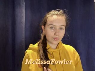 MelissaFowler