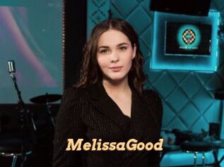 MelissaGood