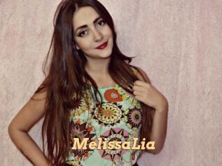 MelissaLia