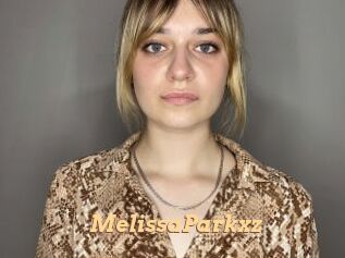 MelissaParkxz