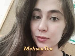 MelissaTea
