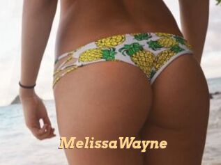 MelissaWayne