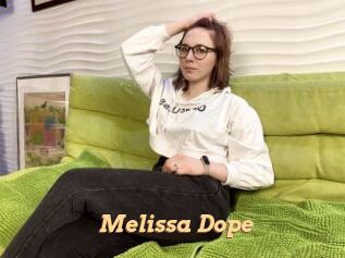 Melissa_Dope