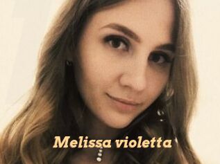 Melissa_violetta
