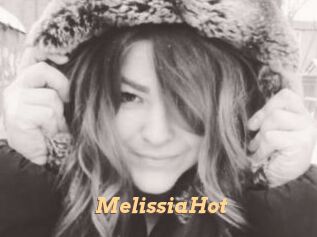MelissiaHot