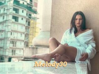 Melody30