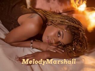 MelodyMarshall