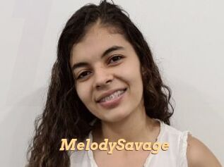 MelodySavage