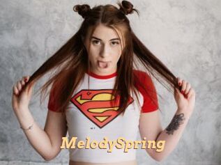 MelodySpring