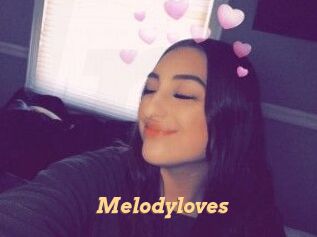 Melodyloves
