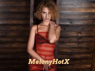 MelonyHotX