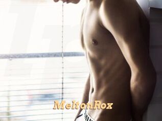 MeltonRox