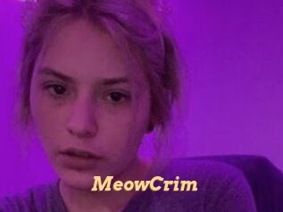 MeowCrim